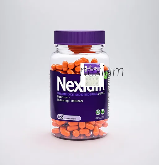 Precio de nexium 40